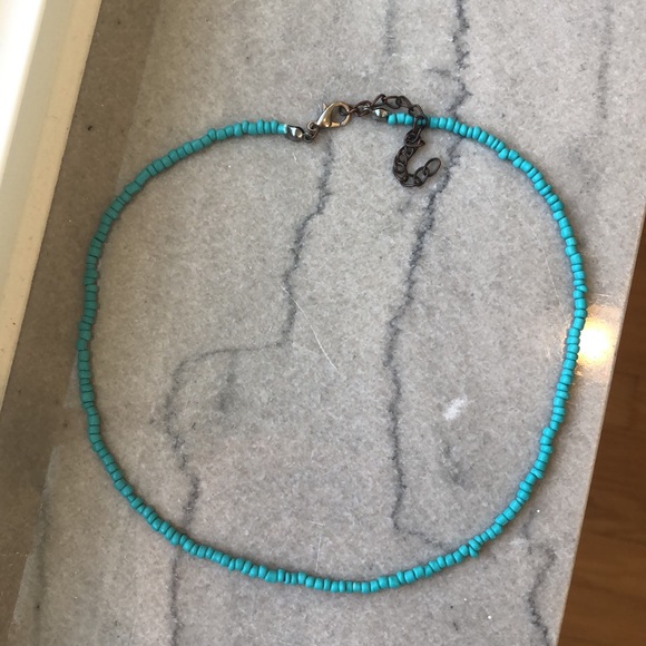 2/$10 5 Beaded chokers ⭐️ - Picture 4 of 7